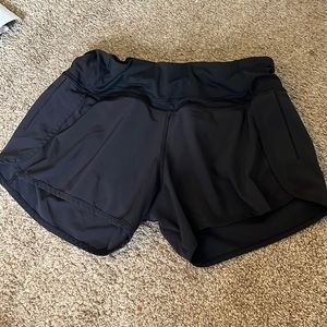 Lululemon Athletic Shorts